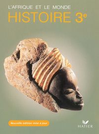 Produktbild: Histoire 3e