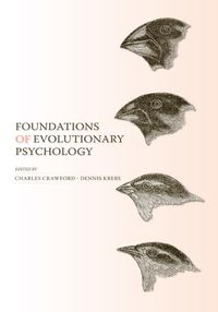 Produktbild: Foundations of Evolutionary Psychology