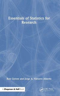 Produktbild: Essentials of Statistics for Research