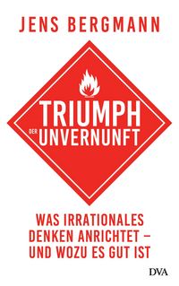 Produktbild: Triumph der Unvernunft