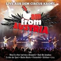 Produktbild: Live aus dem Circus Krone