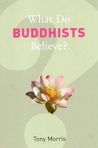 Produktbild: What Do Buddhists Believe?