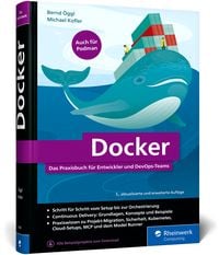 Produktbild: Docker