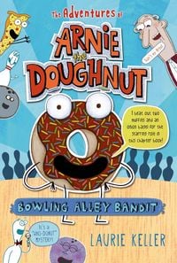 Produktbild: Bowling Alley Bandit