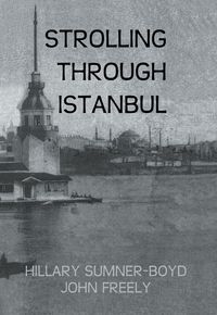 Produktbild: Strolling Through Istanbul