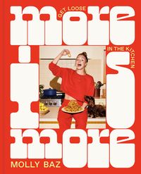 Produktbild: More Is More