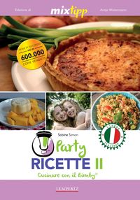 Produktbild: Party Ricette II