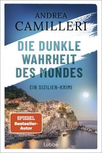 Produktbild: Die dunkle Wahrheit des Mondes