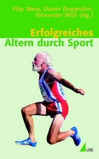 Produktbild: Erfolgreiches Altern durch Sport