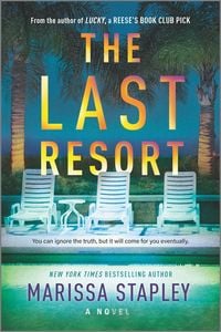 Produktbild: The Last Resort