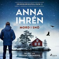 Produktbild: Mord i sn&ouml;
