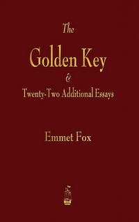 Produktbild: Golden Key and Twenty-Two Additional Essays