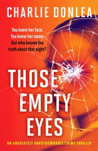 Produktbild: Those Empty Eyes