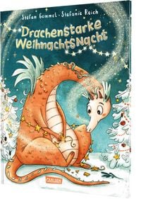Produktbild Drachenstarke Weihnachtsnacht