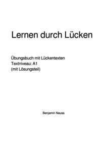 Produktbild: Lernen durch L&uuml;cken