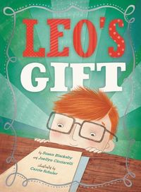 Produktbild: Leo's Gift