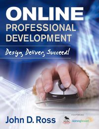 Produktbild: Online Professional Development