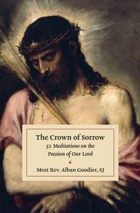 Produktbild: The Crown of Sorrow
