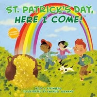 Produktbild: St. Patrick's Day, Here I Come!
