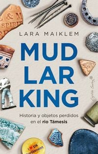Produktbild: Mudlarking