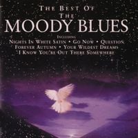 Bild vom Artikel Moody Blues, T: Very Best Of The Moody Blues vom Autor The Moody Blues