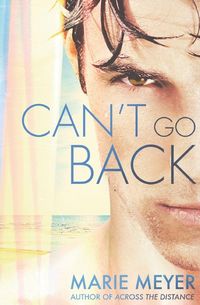 Produktbild: Can't Go Back