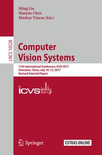 Produktbild: Computer Vision Systems