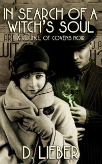 Produktbild: In Search of a Witch's Soul