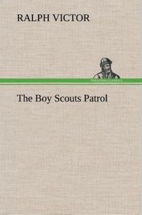 Produktbild: The Boy Scouts Patrol