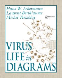 Produktbild: Virus Life in Diagrams