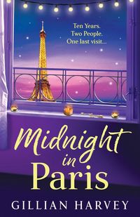Produktbild: Midnight in Paris