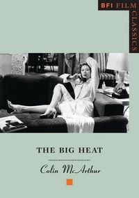 Produktbild: The Big Heat
