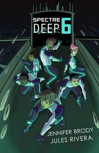 Produktbild: Spectre Deep 6