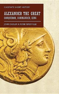Produktbild: Alexander the Great