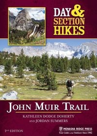Produktbild: Day & Section Hikes: John Muir Trail