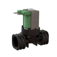 Produktbild: Pro Valve Magnetventil 821.12F.06.24VDC 24 V/DC G 1/2 1St.