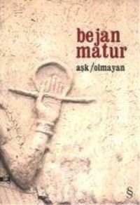 Produktbild: Ask Olmayan