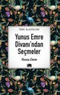 Produktbild: Yunus Emre Divanindan Secmeler