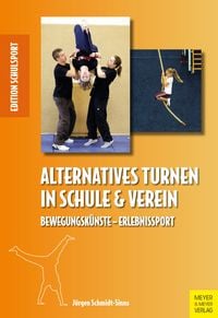 Produktbild: Alternatives Turnen in Schule und Verein