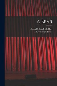 Produktbild: A Bear