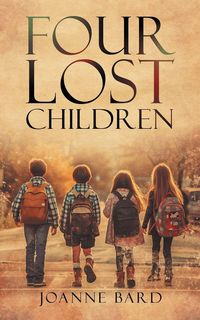 Produktbild: Four Lost Children