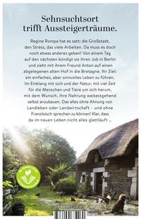 Unser Hof in der Bretagne
