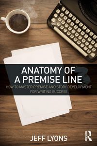 Produktbild: Anatomy of a Premise Line