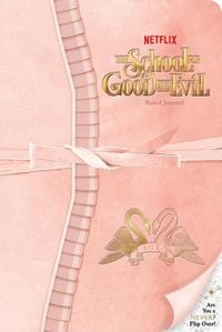 Produktbild: School For Good & Evil Ruled J