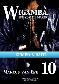 Produktbild: 10 Wigamba - Rumbo a Hait&iacute;