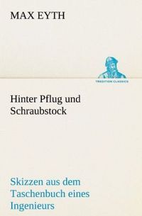 Produktbild: Hinter Pflug und Schraubstock