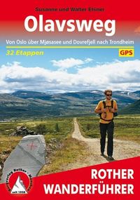 Bild vom Artikel Olavsweg vom Autor Susanne Elsner