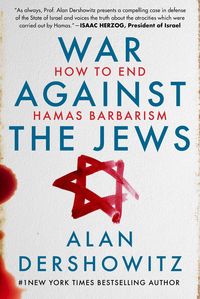 Produktbild: War Against the Jews
