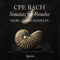 Produktbild: Sonaten & Rondos