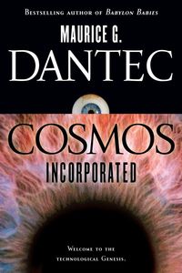 Produktbild: Dantec, M: Cosmos Incorporated